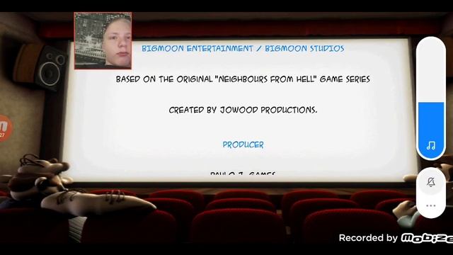 ДОСТАЮ СОСЕД.Neighbours from hell.Прошел много уровней и побисил соседа смотреть онлайн