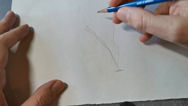 Landscape - Create Sketch смотреть онлайн