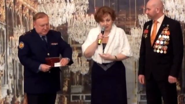 Кадетский бал Иваново Вознесенского им генерал-фельдмаршала Б П Шереметева кадетского корпуса. смотреть онлайн
