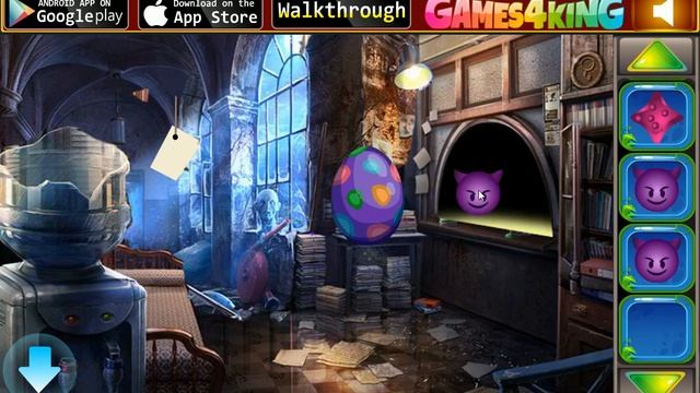 G4k Find Exultant Girl Game Walkthrough смотреть онлайн