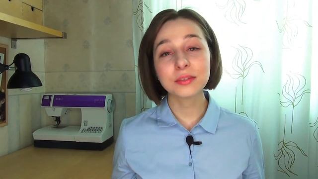 Как Я Начала Шить | My Sewing Story | Stacyco смотреть онлайн