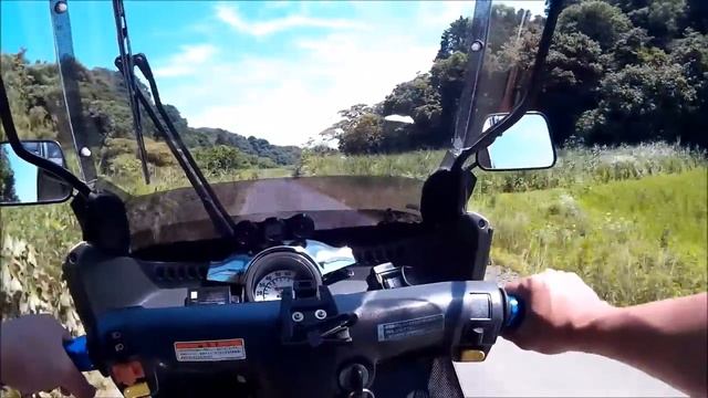 ジャイロ キャノピー 50 (TA-03) HONDA GYRO CANOPY50 - HPUSN stabilizer смотреть онлайн