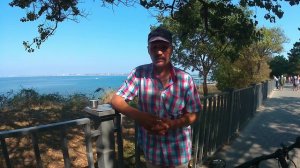 КРЕПОСТЬ БАДАБЕР ( с купюрами)