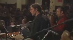 Ом Намах Шивайя, в исполнении Krishna Das