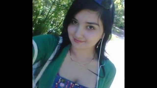 Uzbek Girls. O'zbek Qizlari. Узбекскиe Девушки.