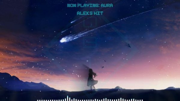 Aleks Hit-Aura relax ambient