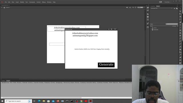 Generator game (first since 2017) смотреть онлайн
