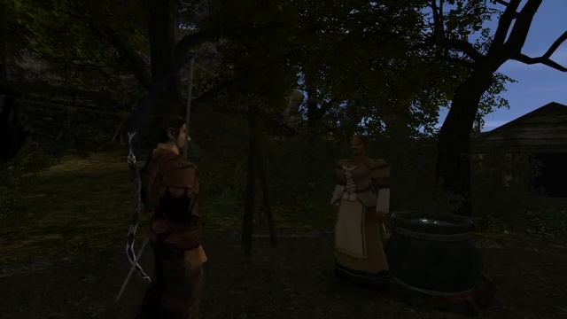 Gothic 2 L'Hiver #4 смотреть онлайн