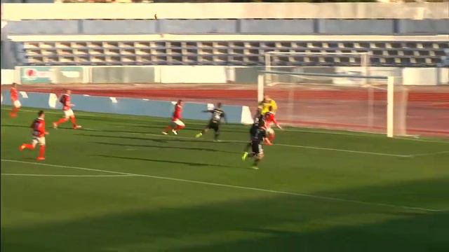 Kalmar-RBK, 2. omg смотреть онлайн