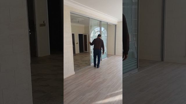 безрамное остекление террас смотреть онлайн