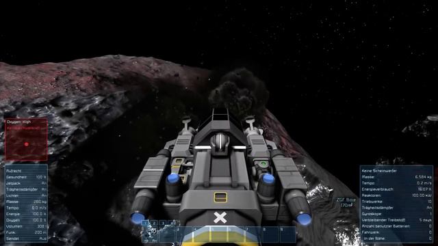 SPACE ENGINEERS ► #130 - Ein Sack voll Uran ► Let's Play Space Engineers смотреть онлайн