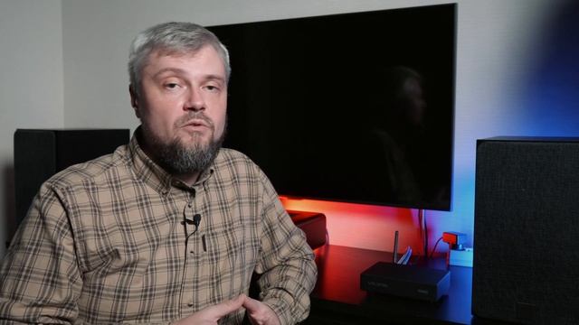 Стример как источник звука в аудиосистеме, на примере Volumio Primo смотреть онлайн