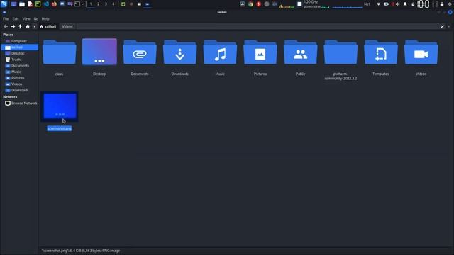 Python Screenshot Tool Tutorial || Create a GUI Screenshot Application from Scratch смотреть онлайн
