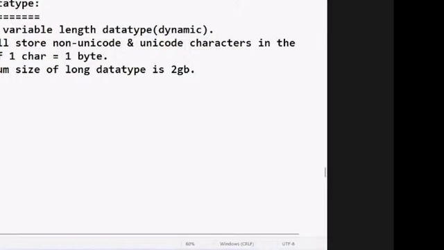 Chandrakant Shrivastava's - 30/09/22-JAVA FULL STACK DEVELOPEMENT (ORACLE) смотреть онлайн