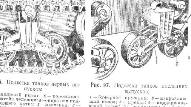 Как Прошли Испытания Шермана В СССР? смотреть онлайн