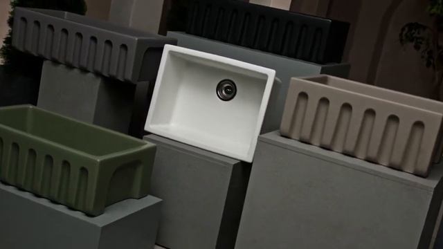 Обзор моек Omoikiri из керамики(NatCeramic) смотреть онлайн