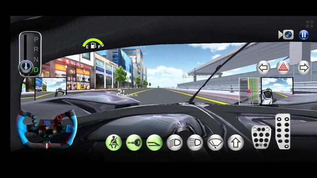 3d driving class game | 3d driving game | 3d driving class new update | 3d driving class ferrari смотреть онлайн