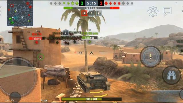 JAGDPANZER IV ПТ-САУ - ЮРКИЙ И СКОРОСТРЕЛЬНЫЙ!! смотреть онлайн