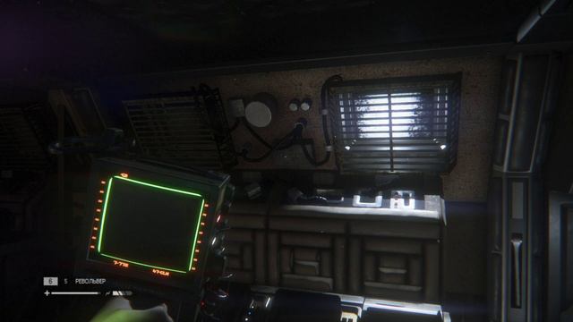 Развлекательный, геймплей,прохождение - Alien: Isolation 4-ая часть смотреть онлайн