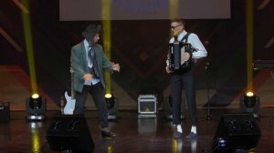 Әбри Хәбриев Фәрит Галиев - «Ботан һәм Заводебил» или «Пацаннар 4»