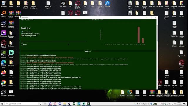 MayTriX GEN (tutorial) смотреть онлайн