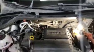 Вебасто Шкода Рапид