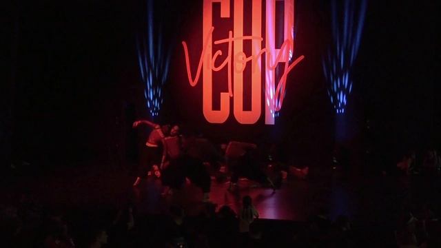 Saley Dance Company|Best Dance Show Beginners|VICTORY CUP 2018 смотреть онлайн