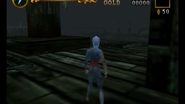 CastleVania: Legacy of Darkness part 1 смотреть онлайн