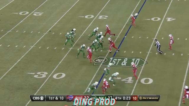 NFL Game Winning Interceptions (PART 2) смотреть онлайн