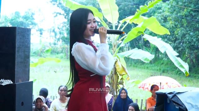 JOKO TINGKIR SHAFANA MAGNOLIA - AMELIA MUSIC TEAM LEKE смотреть онлайн