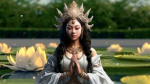 Здоровье и долголетие. Мантра Белой Таре.