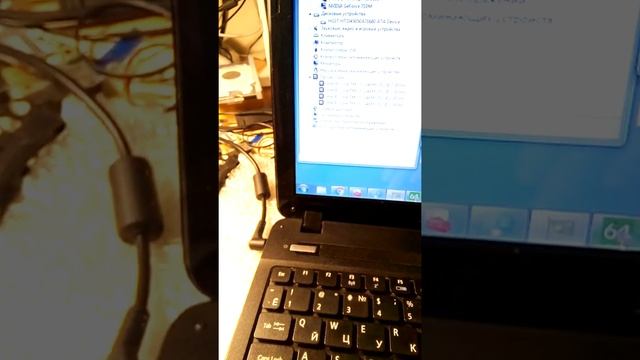 Acer E1 571G Core i3 2348M NVIDIA GeForce 710M 1 ГБ хдд 500 ГБ ОЗУ 4 ГБ смотреть онлайн