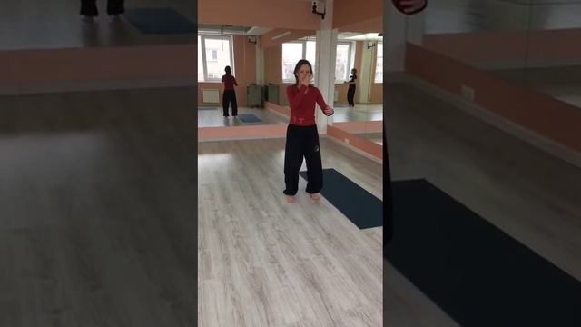 Чжан Чжуань стояние столбом(2) смотреть онлайн