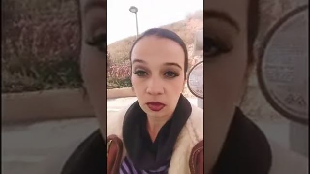 Как СДАТЬ НА ПРАВА в израиле!) Вождение в Израиле. часть 1. смотреть онлайн