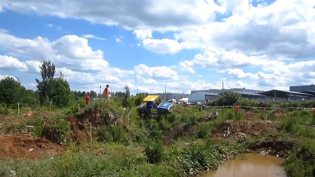 Триал АСПЭК 2014 смотреть онлайн