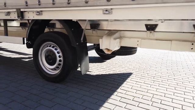 VOLKSWAGEN CRAFTER PLANDEKA 10 PALET A/C 2828 AUTO-PLUS.COM.PL TEL. +48 607 888 556 смотреть онлайн