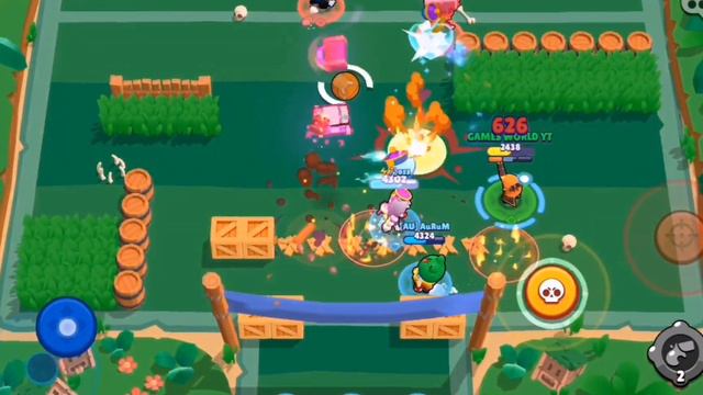 Что нас ждет в 24-25 сезоне в Brawl Stars? / Когда выйдет обнова ? Когда выйдет Brawl Talk? смотреть онлайн
