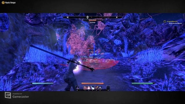 Elder Scrolls Online (ESO) #10: Some Armor And Weapon Updrage HELPS!