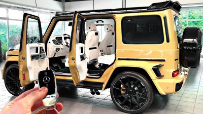 Обзоры и новости авто