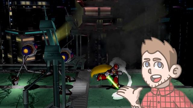 Will There Be a Megaman X9? How I’d Make Next Megaman X Game смотреть онлайн