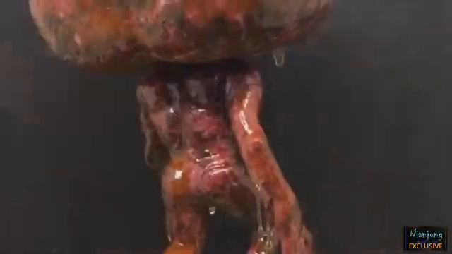 FUNKO POP CUSTOM Demogorgon(chase) By Nianjung Custom Exclusive Pop смотреть онлайн