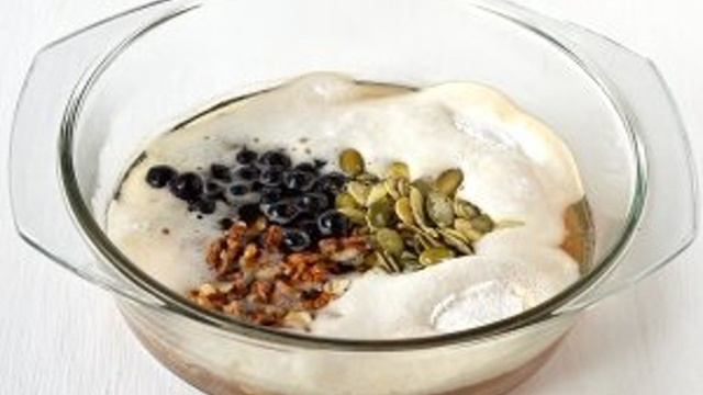 Сборник рецептов