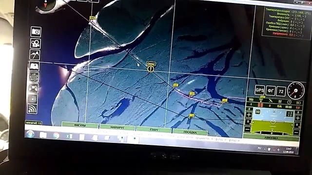 Поиски Рыжего в Тарко-Сале смотреть онлайн