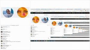 ШКОЛА ДЛЯ ЧАЙНИКОВ_КАК РАБОТАТЬ В ВК_УРОК 7 часть 1