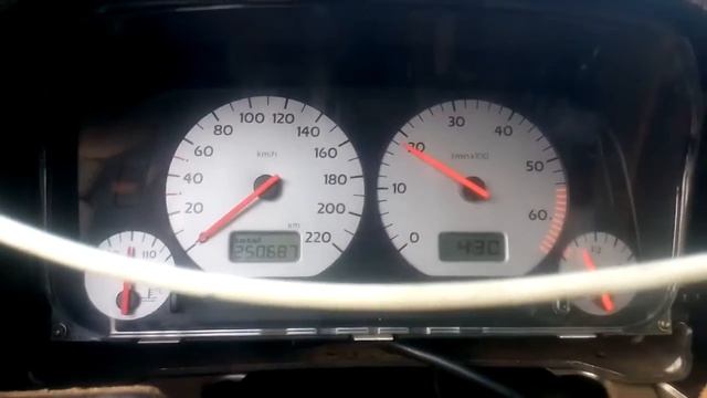 Vw polo 2.0L turbo honda ecu 3/3 смотреть онлайн