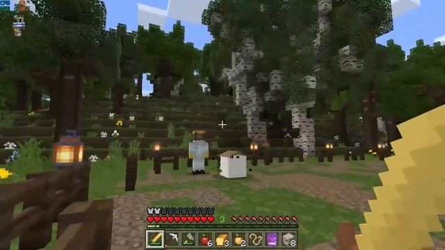 ПРОХОЖДЕНИЕ КАРТЫ С РЫНКА Bees!!!!!!!! смотреть онлайн