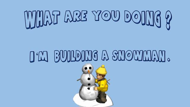 How is the weather? / Songs for Kids / Learn English смотреть онлайн