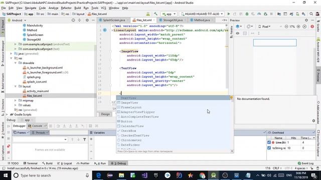 How to load all video files from Internal and External Storage | Part 1 | Android Studio смотреть онлайн