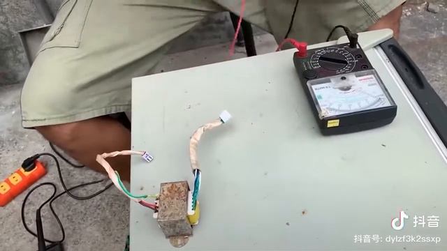 Дело мастера боится 1