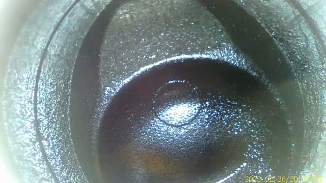 Эффективность промывки BG 201 и новый эндоскоп смотреть онлайн